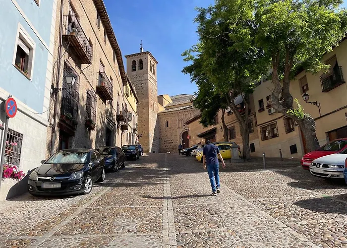 Acogedor Apartamento En El Casco Historico