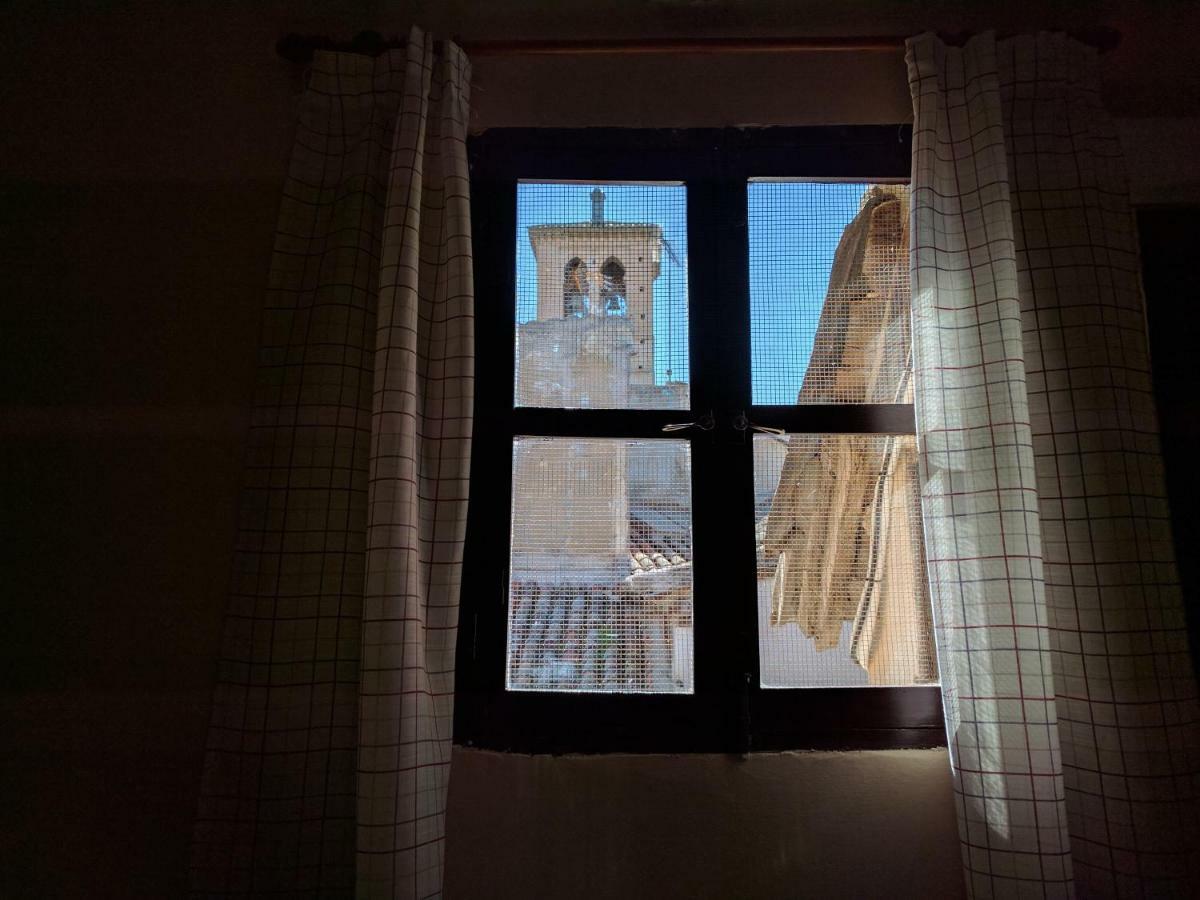 Acogedor En El Casco Historico Apartament Toledo