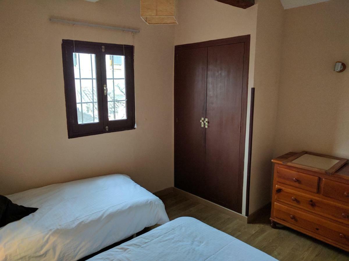 Apartament Acogedor En El Casco Historico Toledo