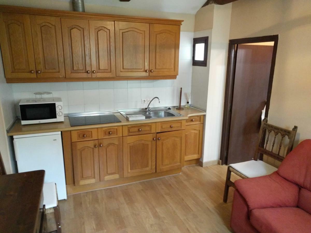 Apartament Acogedor En El Casco Historico Toledo