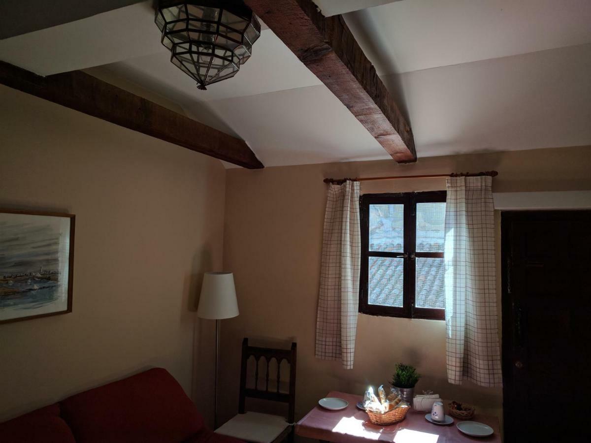 Apartament Acogedor En El Casco Historico