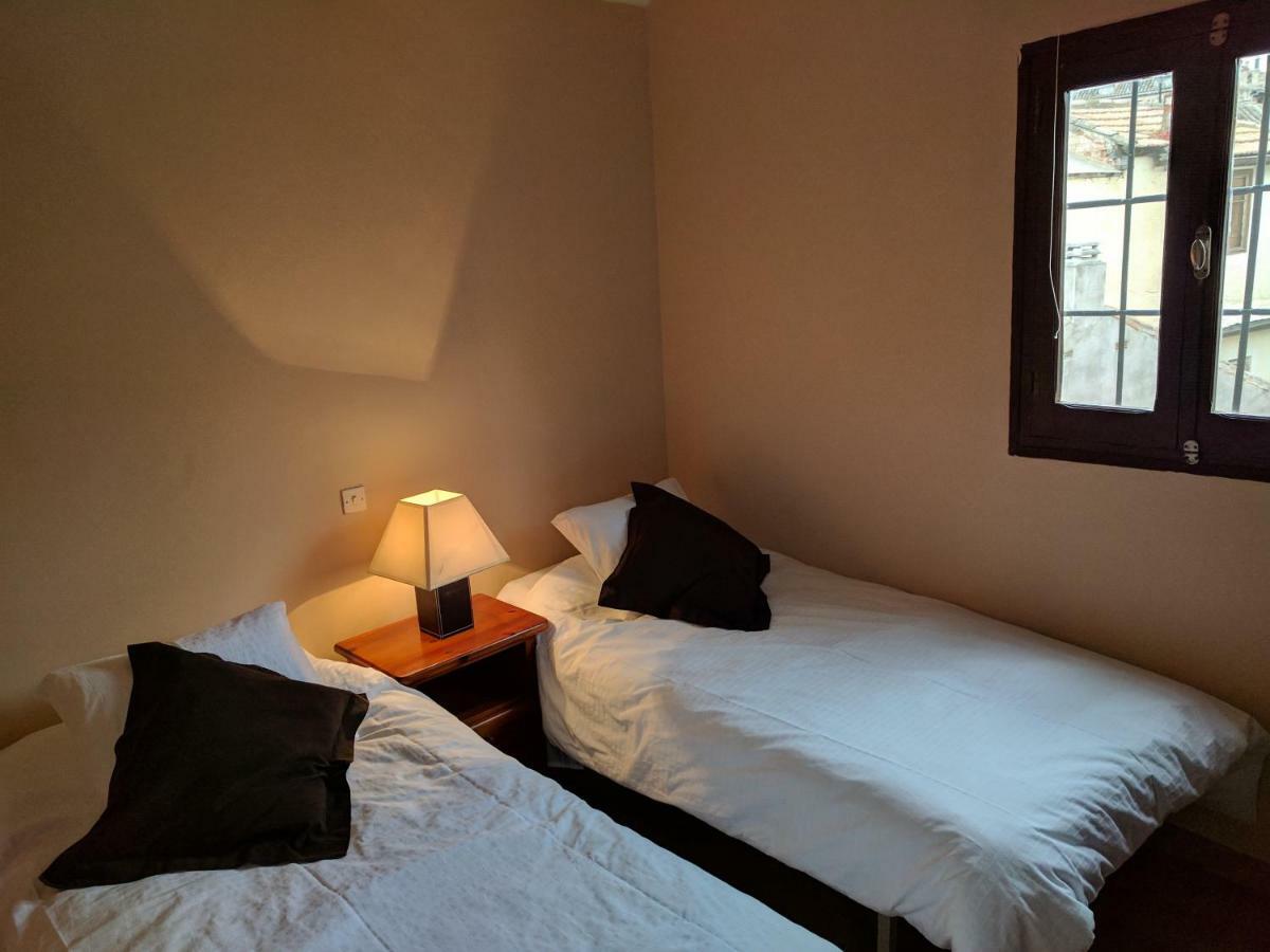 Apartament Acogedor En El Casco Historico
