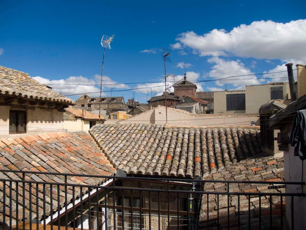 Acogedor En El Casco Historico Toledo